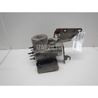 Блок ABS (насос) Ford Focus I (1998 - 2005) 1252305