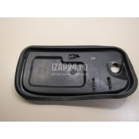 Накладка (кузов внутри) VAG Macan 2013 95B837915