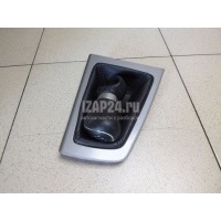 Чехол кулисы Ford Focus III (2011 - ) 1719332