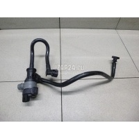 Клапан вентиляции топливного бака BMW 1-серия F20/F21 (2011 - ) 13907636143
