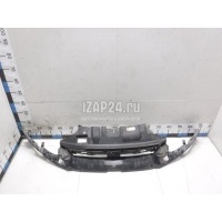 Усилитель переднего бампера Ford Focus III (2011 - ) 1735448