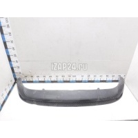 Юбка задняя Ford Focus III (2011 - ) 1705851