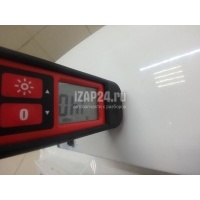 Крышка багажника VAG Jetta (2011 - ) 5C6827025A