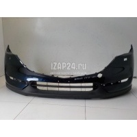 Бампер передний Mazda CX 5 (2017 - ) KB8A50031E8H