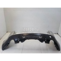 Бампер задний Land Rover Discovery Sport (2014 - ) LR073069
