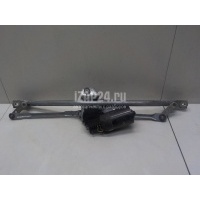 Трапеция стеклоочистителей VAG Superb (2002 - 2008) 8D1955605B