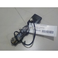 Ответная часть ремня безопасности Nissan Primera P12E (2002 - 2007) 86842AV700