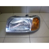 Фара левая Land Rover Freelander (1998 - 2006) AMR3998