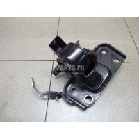 Опора двигателя левая Toyota RAV 4 (2013 - 2019) 1237226050
