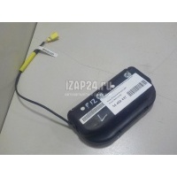 Подушка безопасности боковая (в сиденье) Nissan Navara (D40) (2005 - 2015) 985H1AV700