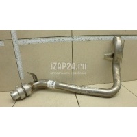 Патрубок интеркулера Land Rover Freelander 2 (2007 - 2014) LR038314