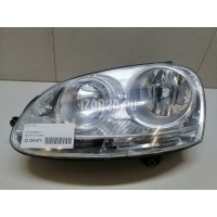 Фара левая Depo Golf V (2003 - 2009) 441-1171L-LDEM1
