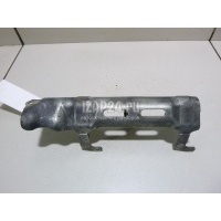 Кронштейн (сопут. товар) Nissan Juke (F15) (2011 - 2019) 162651KT0A