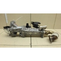 Радиатор системы EGR Land Rover Freelander 2 (2007 - 2014) LR057662