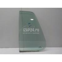 Стекло двери задней левой (форточка) VAG Golf IV/Bora (1997 - 2005) 1J6845215D