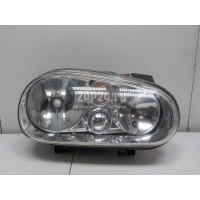 Фара правая VAG Golf IV/Bora (1997 - 2005) 1J1941018B