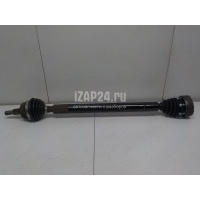 Полуось передняя правая VAG Leon (1M1) (1999 - 2006) 1J0407272F