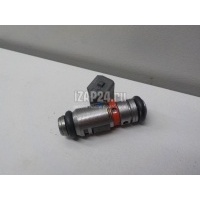 Форсунка инжекторная электрическая VAG Arosa (1997 - 2004) 036906031C