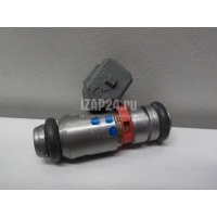 Форсунка инжекторная электрическая VAG Arosa (1997 - 2004) 036906031C
