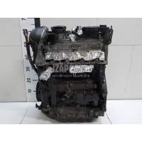 Двигатель VAG Octavia (A5 1Z-) (2004 - 2013) 06J100035H