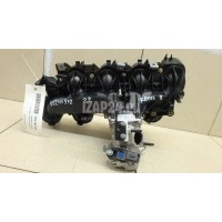 Коллектор впускной Land Rover Freelander 2 (2007 - 2014) LR019987