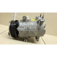 Компрессор системы кондиционирования Land Rover Freelander 2 (2007 - 2014) LR041118