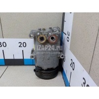Компрессор системы кондиционирования Ford C-MAX (2010 - ) 1852376