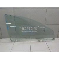 Стекло двери передней правой Mitsubishi Lancer (CX,CY) (2007 - ) 5706A018