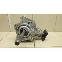Коробка раздаточная Nissan X-Trail (T31) (2007 - 2014) 33100JG20A