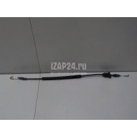 Трос открывания передней двери VAG Golf IV/Bora (1997 - 2005) 1J4837085F