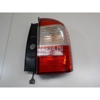 Фонарь задний наружный правый Nissan Terrano III (D10) (2014 - ) 2655000Q0K