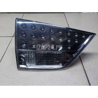 Фонарь задний внутренний левый Mitsubishi Outlander XL (CW) (2006 - 2012) 8331A005