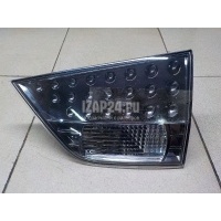 Фонарь задний внутренний правый Mitsubishi Outlander XL (CW) (2006 - 2012) 8331A006