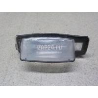 Фонарь подсветки номера Mitsubishi 4007 (2008 - 2013) 8341A009