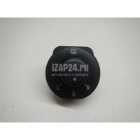 Переключатель регулировки зеркала VAG Polo (HB) (2009 - ) 6R1959565FREH