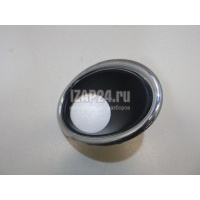 Рамка противотуманной фары правой Nissan Qashqai (J11) (2014 - ) 622564EA0C