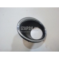 Рамка противотуманной фары левой Nissan Qashqai (J11) (2014 - ) 622574EA0C