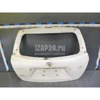 Дверь багажника Toyota Highlander II (2007 - 2013) 6700548412