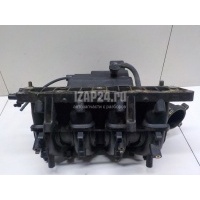Коллектор впускной GM Astra H / Family (2004 - 2015) 55557044