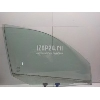 Стекло двери передней правой Nissan Almera N16 (2000 - 2006) 80300BM701