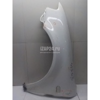 Крыло переднее левое VAG Passat [B5] (1996 - 2000) 3B0821105C