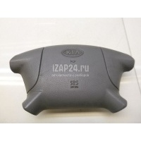 Подушка безопасности в рулевое колесо Hyundai-Kia RIO (2000 - 2005) 0K32A57K00A08