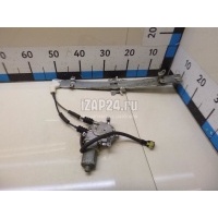 Стеклоподъемник электр. передний правый Hyundai-Kia RIO (2000 - 2005) 0K30C58560B