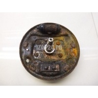 Цапфа правая Hyundai-Kia RIO (2000 - 2005) 0K30A26111C