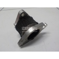 Трубка картерных газов VAG A8 [4E] (2002 - 2010) 057131530A
