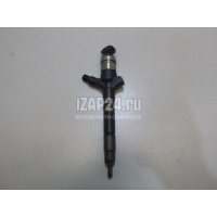 Форсунка дизельная электрическая Mitsubishi Pajero/Montero Sport (KH) (2008 - 2015) 1465A257