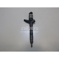 Форсунка дизельная электрическая Mitsubishi Pajero/Montero Sport (KH) (2008 - 2015) 1465A257