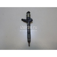 Форсунка дизельная электрическая Mitsubishi Pajero/Montero Sport (KH) (2008 - 2015) 1465A257