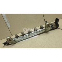 Рейка топливная (рампа) Land Rover Freelander 2 (2007 - 2014) LR022334