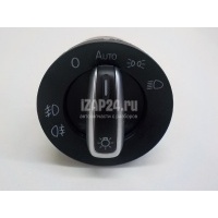 Переключатель света фар VAG Alhambra (2010 - ) 3C8941431AXSH